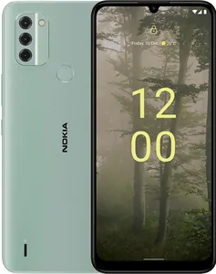 Замена кнопки громкости на телефоне Nokia C31 в Новосибирске
